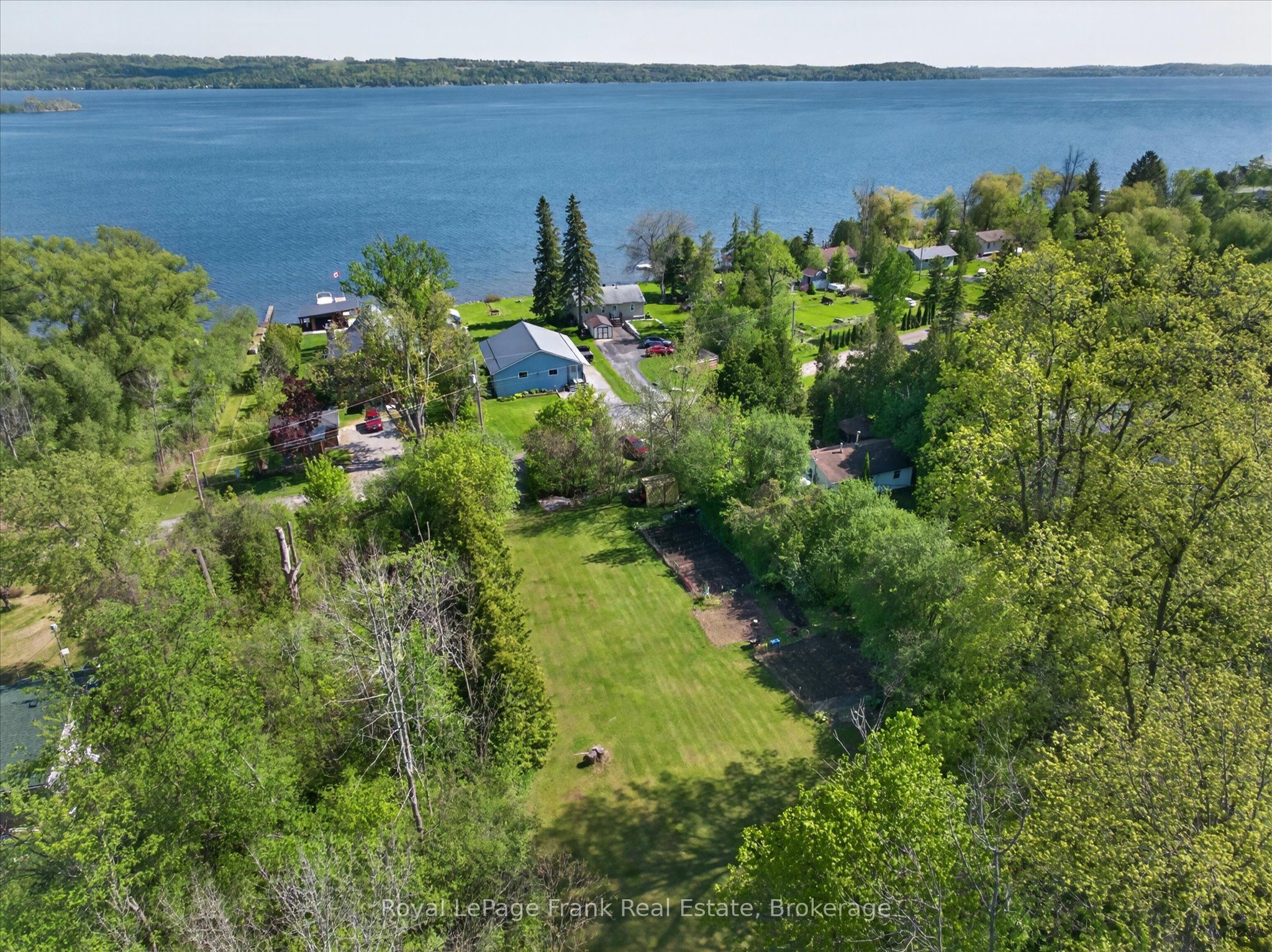 692 North Shore Drive E, Otonabee-south Monaghan, ON, K0L 1B0