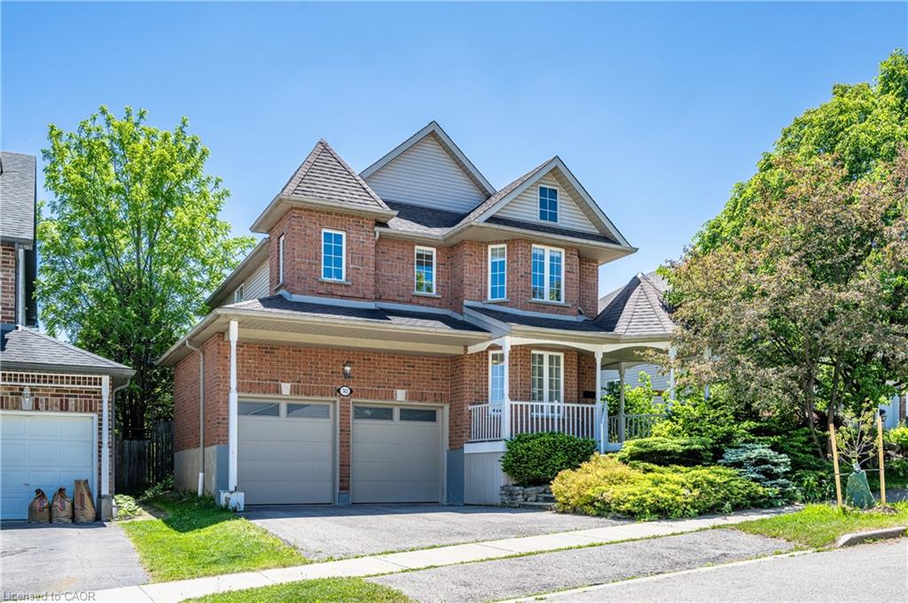 Additional image 2 of 743 Butternut Avenue, Waterloo, ON, N2V 2M3