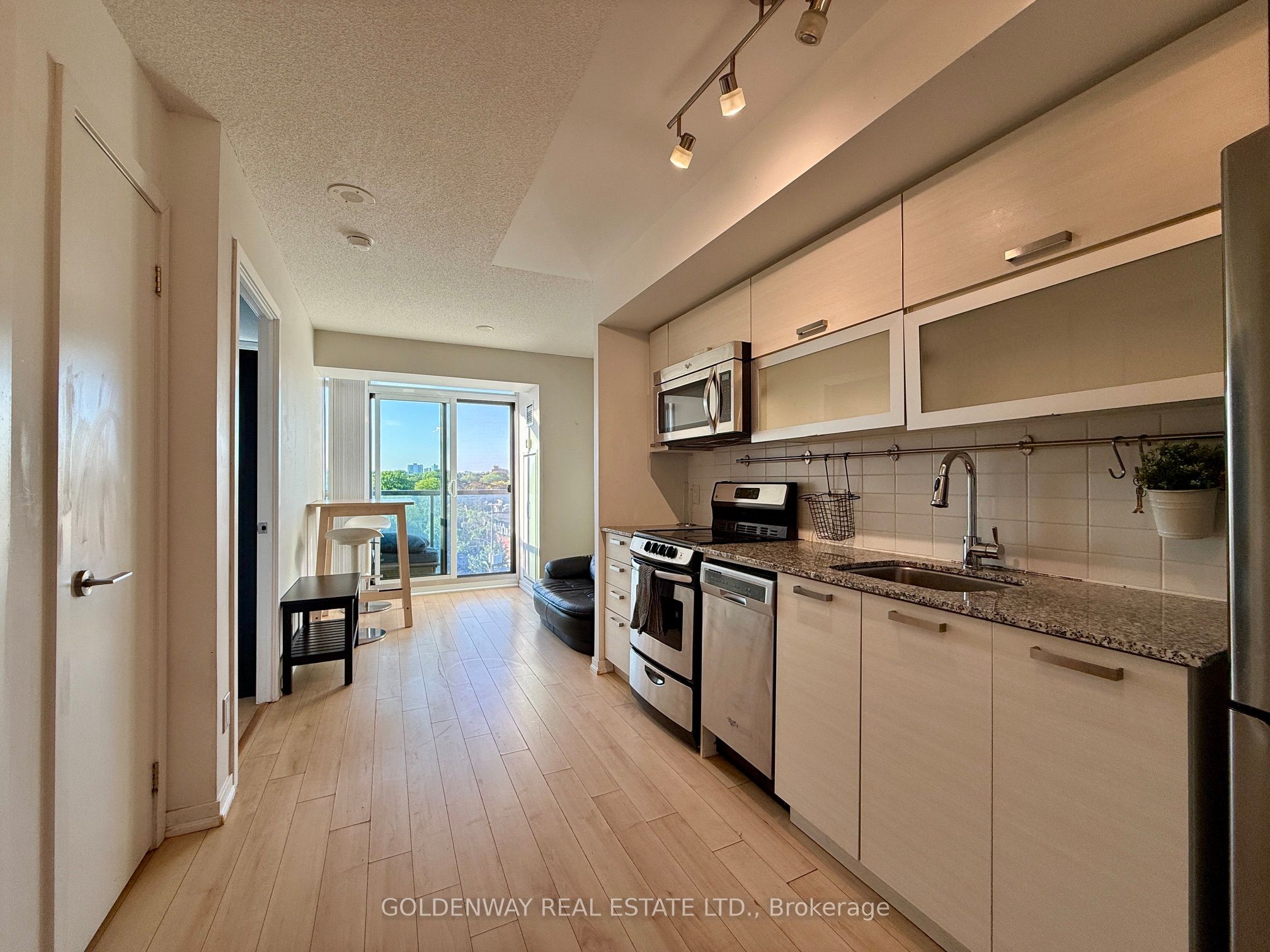 Additional image 2 of 733-68 Abell Street, Toronto, ON, M6J 0B1