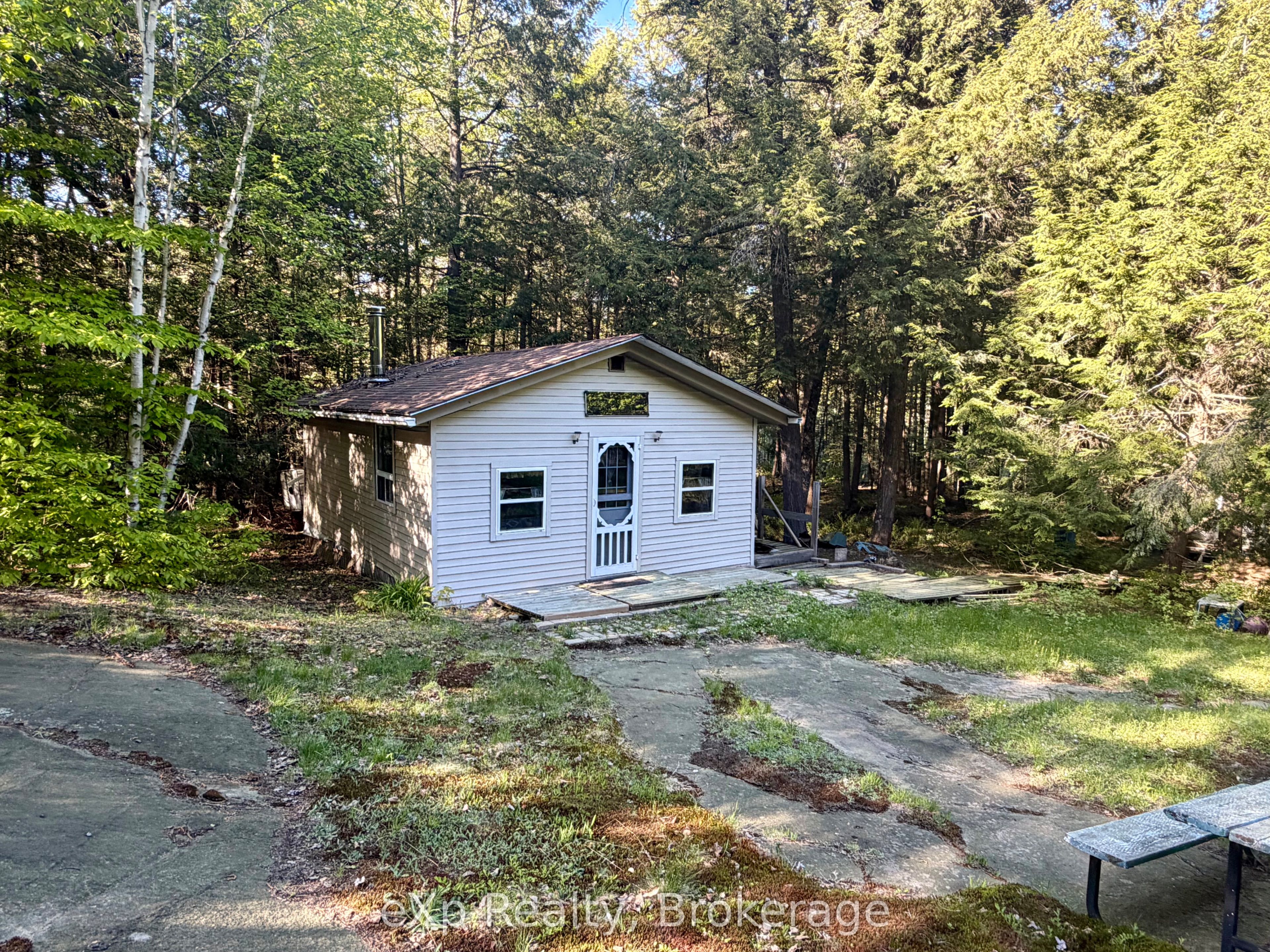 1080 Milne Road, Bracebridge, ON, P1L 1X1
