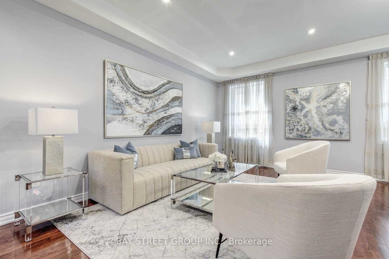 Upper-134 Ascalon Drive, Vaughan, ON, L6A 0M4 photo 4