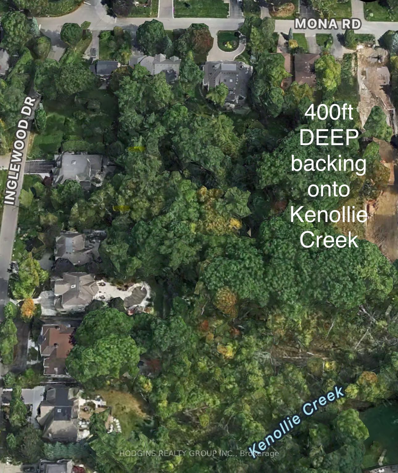 1168 Mona Road, Mississauga, ON, L5G 2Z7