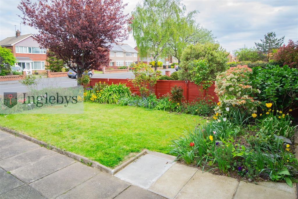 Additional image 16 of 4 bed semi-detached house for saleRoseberry Road, Redcar TS10