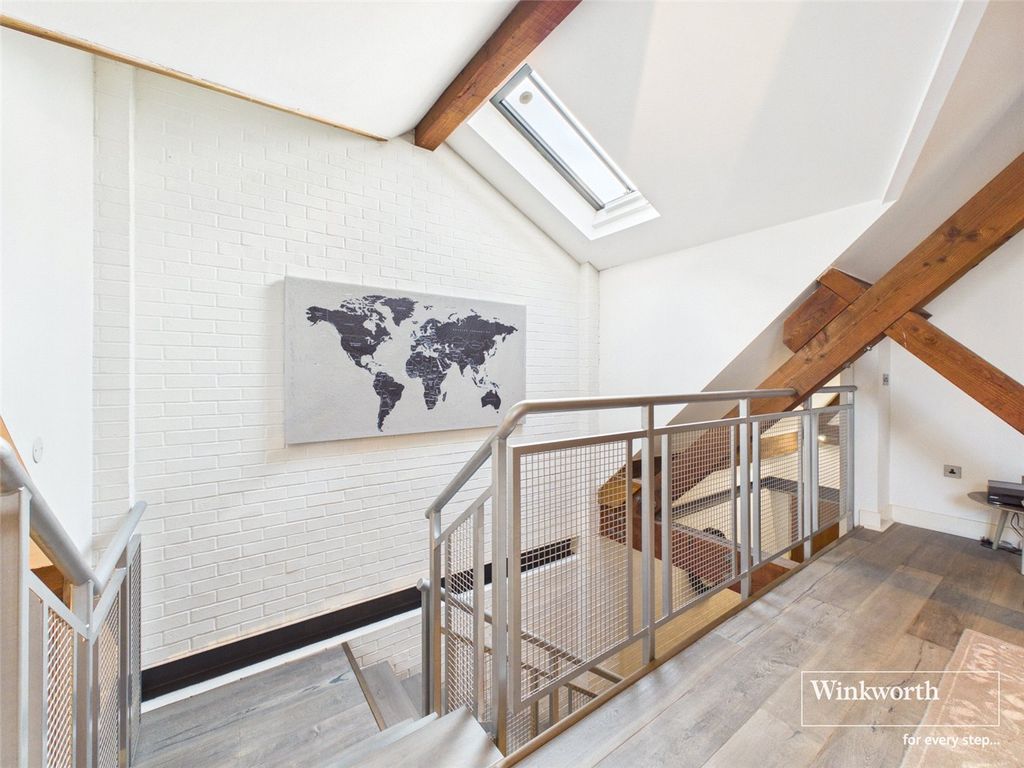 Additional image 20 of 2 bed flat for saleSimmonds Malthouse, Fobney Street, Reading, Berkshire RG1