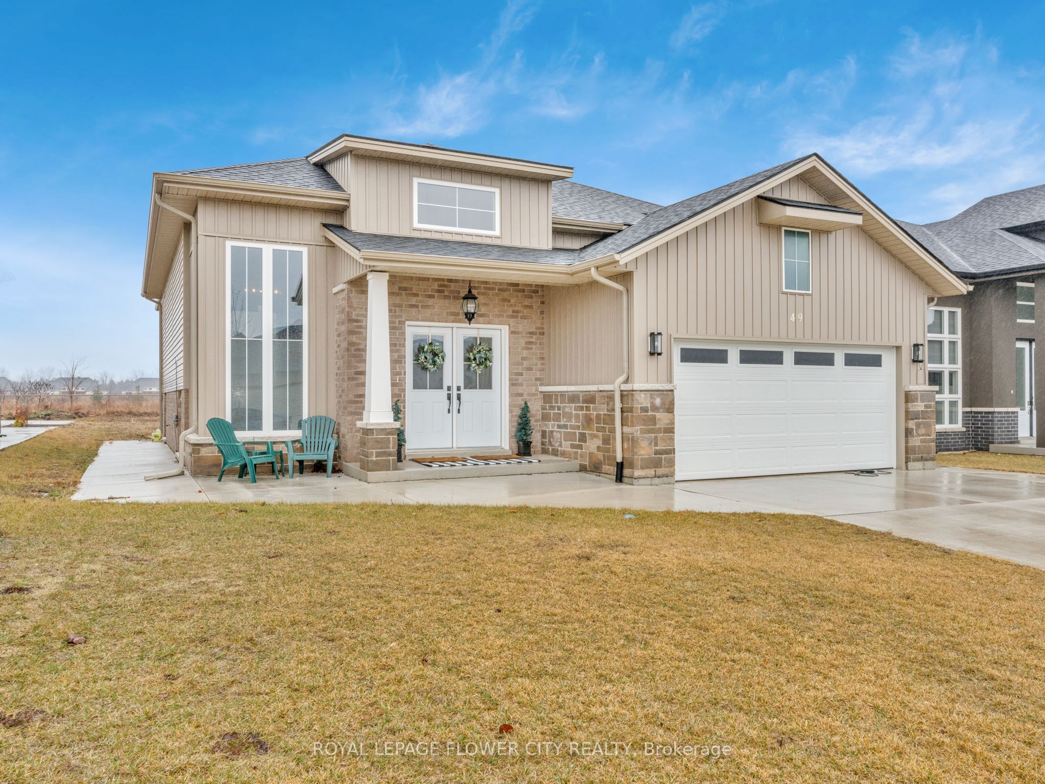 49 Kingsbridge Drive, Amherstburg, ON, N9V 4A5 photo 4