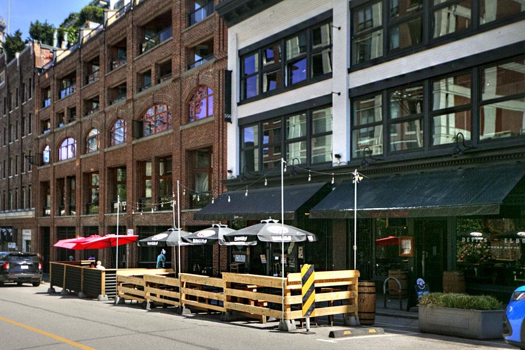 Additional image 2 of 306-518 Beatty Street, Vancouver, BC, V6B 6G8