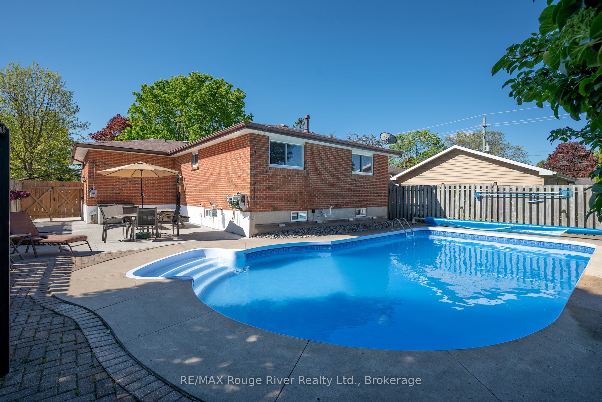 538 Willow Crescent, Cobourg, ON, K9A 2B3 photo 4