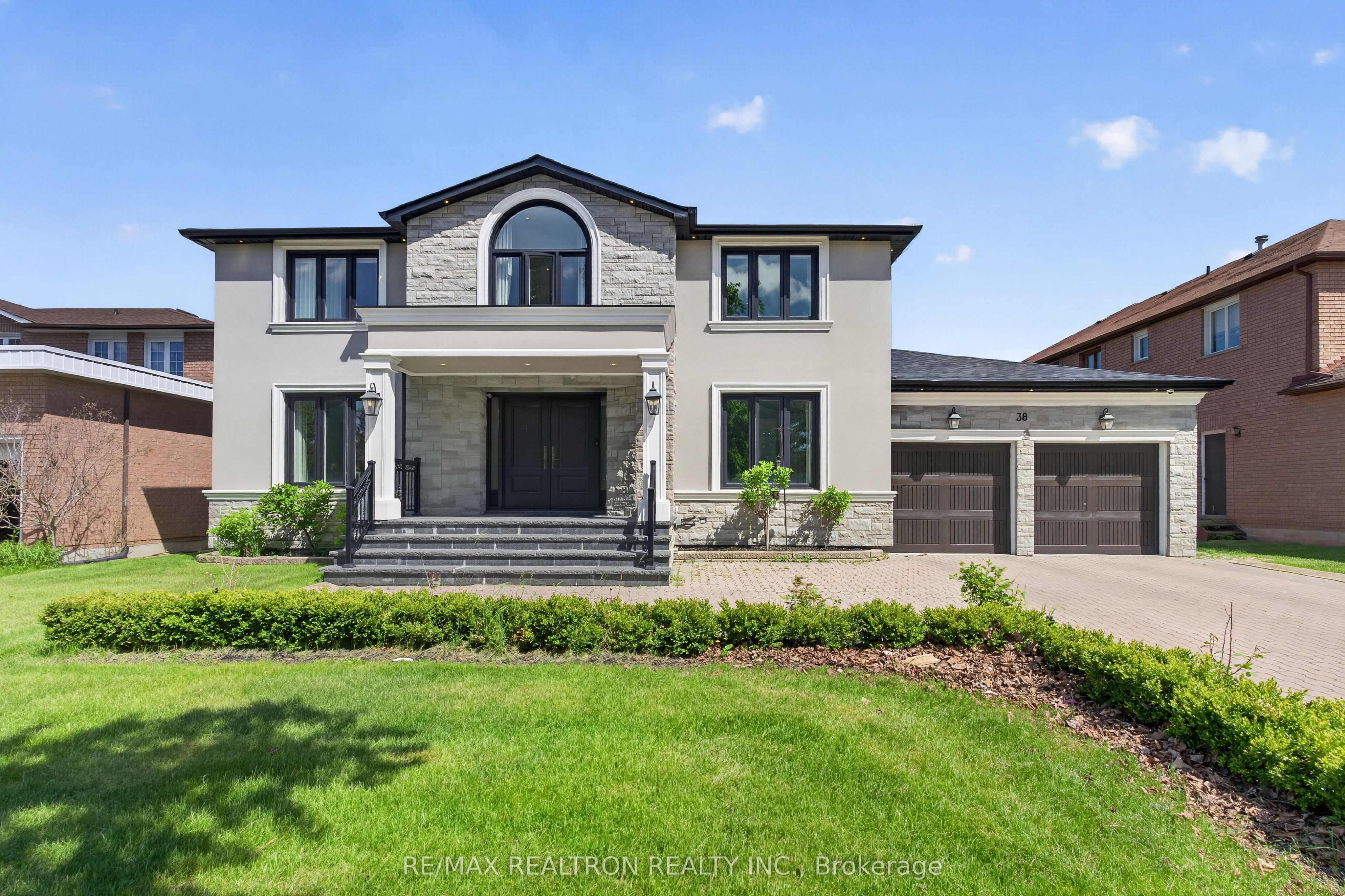 38 Beckenridge Drive, Markham, ON, L3S 2V7 photo 3
