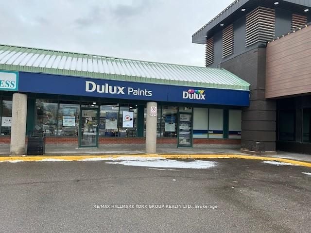 Units 2 & 3-14845 Yonge Street, Aurora, ON, L4G 5G3