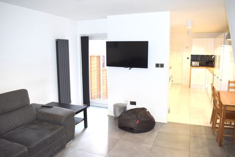 Monica Grove, Fallowfield, Manchester M19