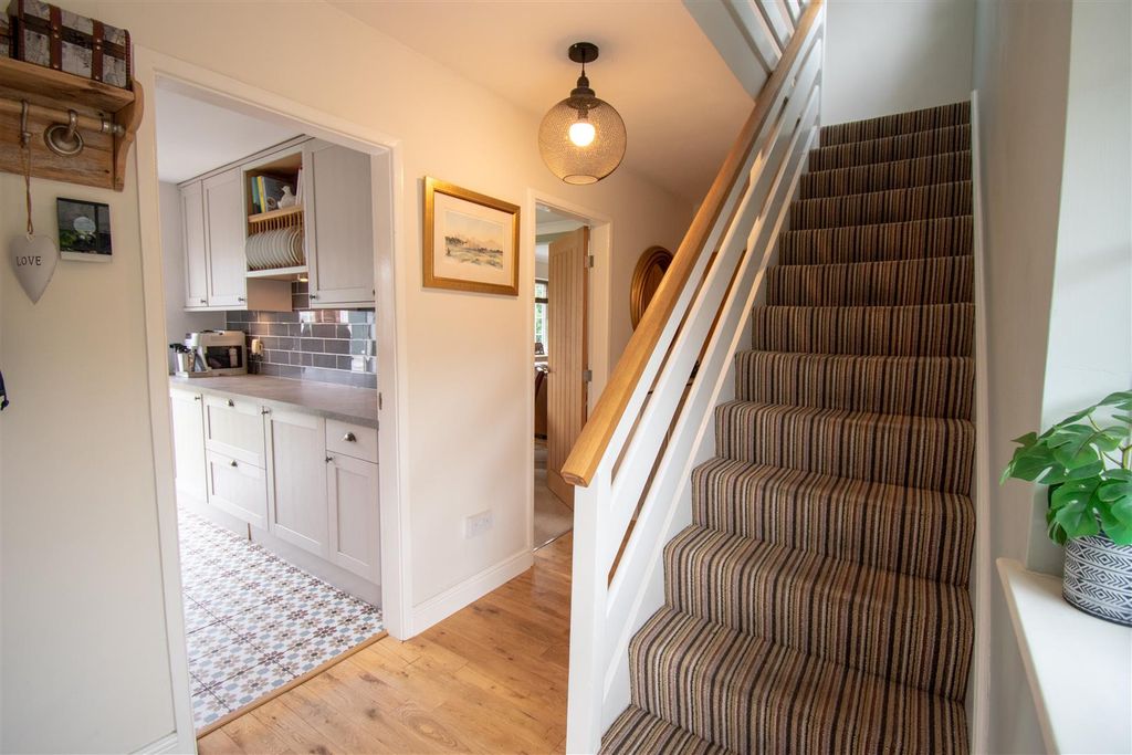 Additional image 12 of 5 bed detached house for saleMilldale Close, Marehay, Ripley DE5