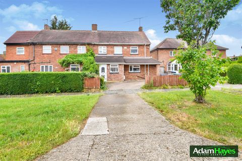 Edwyn Close, Barnet EN5