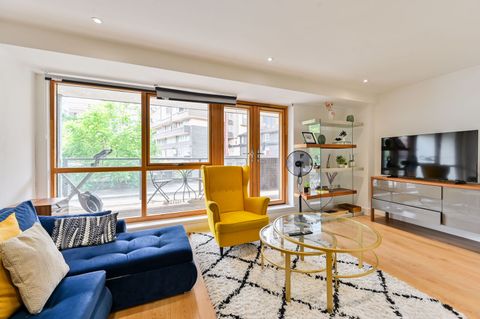 Melbway House, Southwark, London SE1