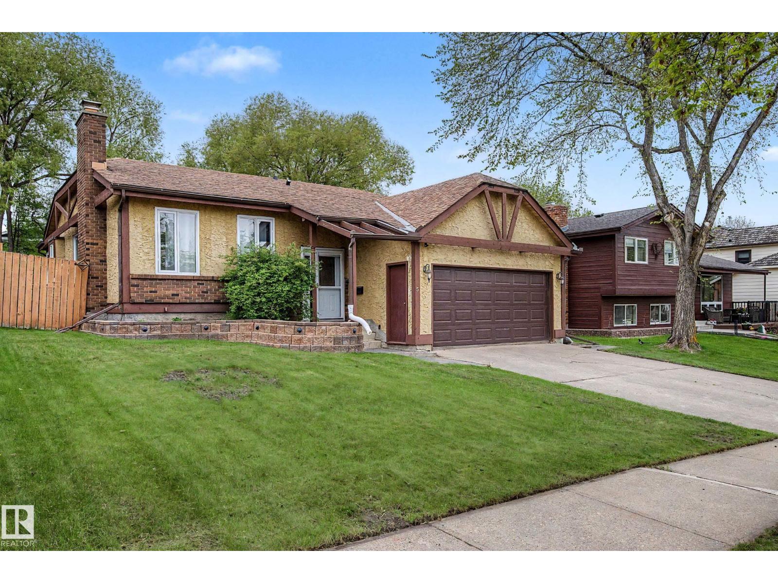 5 Willowbrook Crescent, St. Albert, AB, T8N3H9 photo 2
