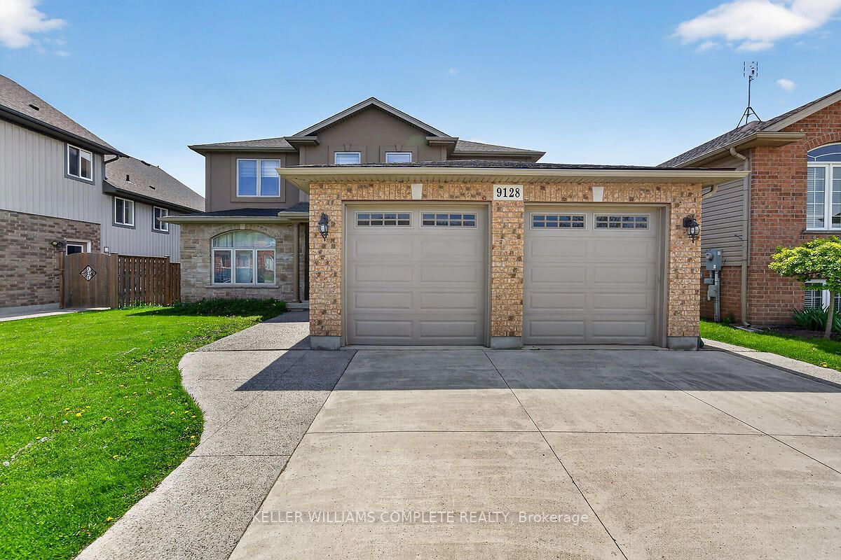 9128 Hendershot Boulevard, Niagara Falls, ON, L2H 0E3
