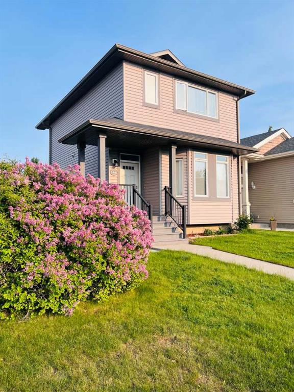 146 Silkstone Road W, Lethbridge, AB, T1J 4C1