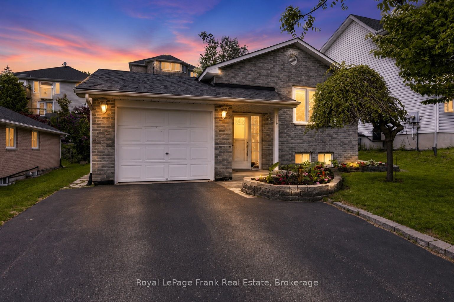 1116 Afton Road, Peterborough, ON, K9J 8L2