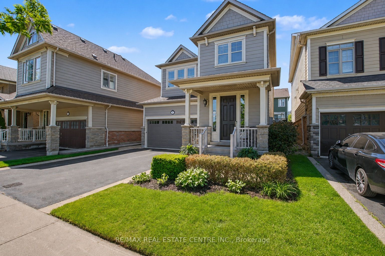 72 Scott Boulevard, Milton, ON, L9T 0S3 photo 3