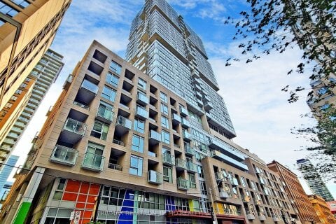 Additional image 8 of 2105-199 Richmond Street W, Toronto, ON, M5V 0H4