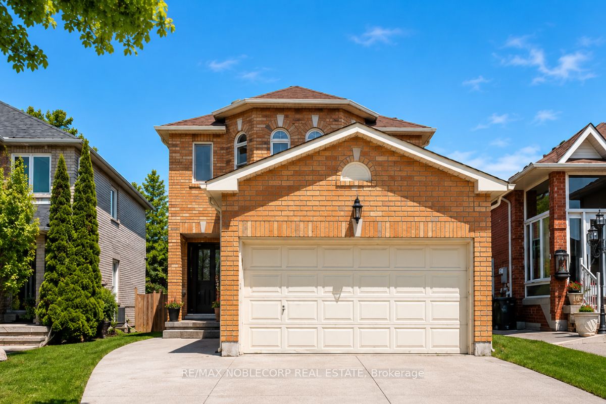 Lower-62 Pavin Crescent, Caledon, ON, L7E 1W9