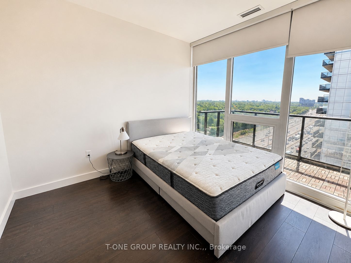 Additional image 5 of 2507-85 Mcmahon Drive, Toronto, ON, M2K 0H1