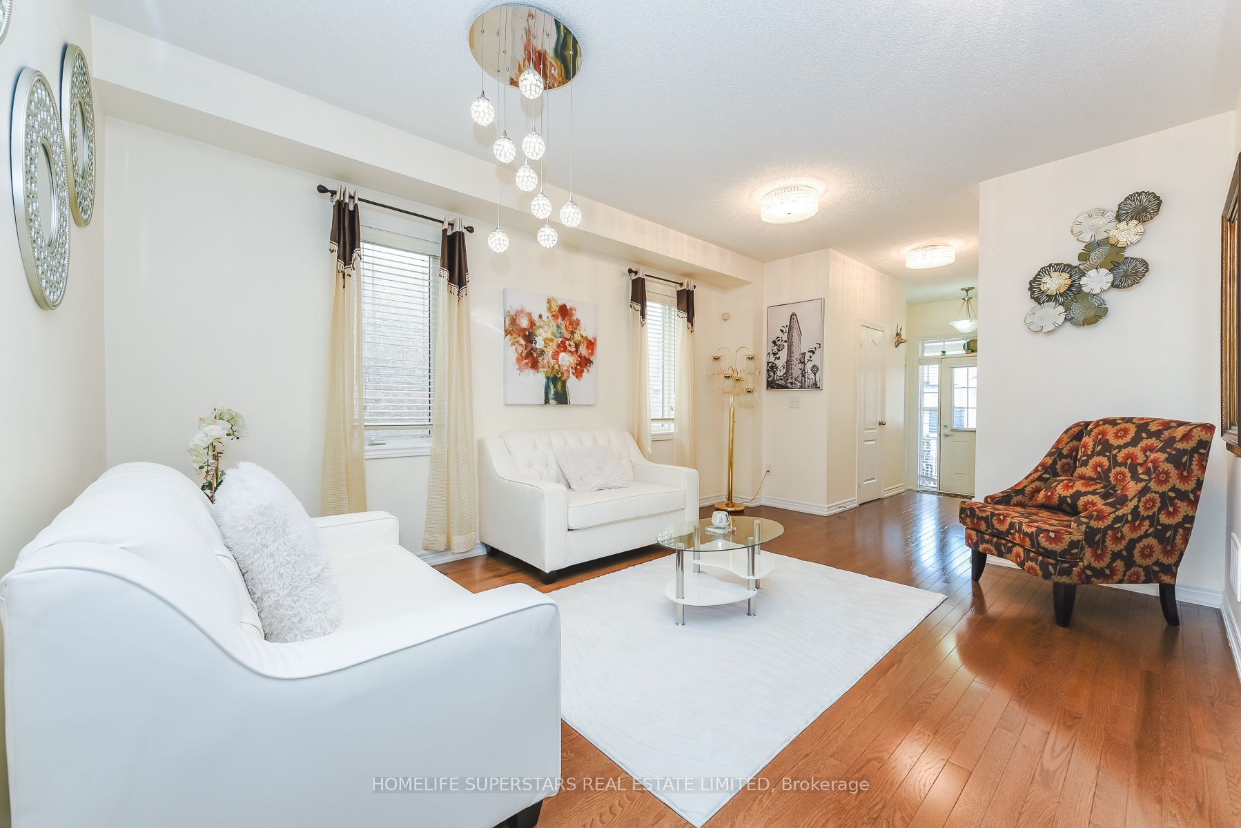 16 Altura Way, Brampton, ON, L6P 4A1