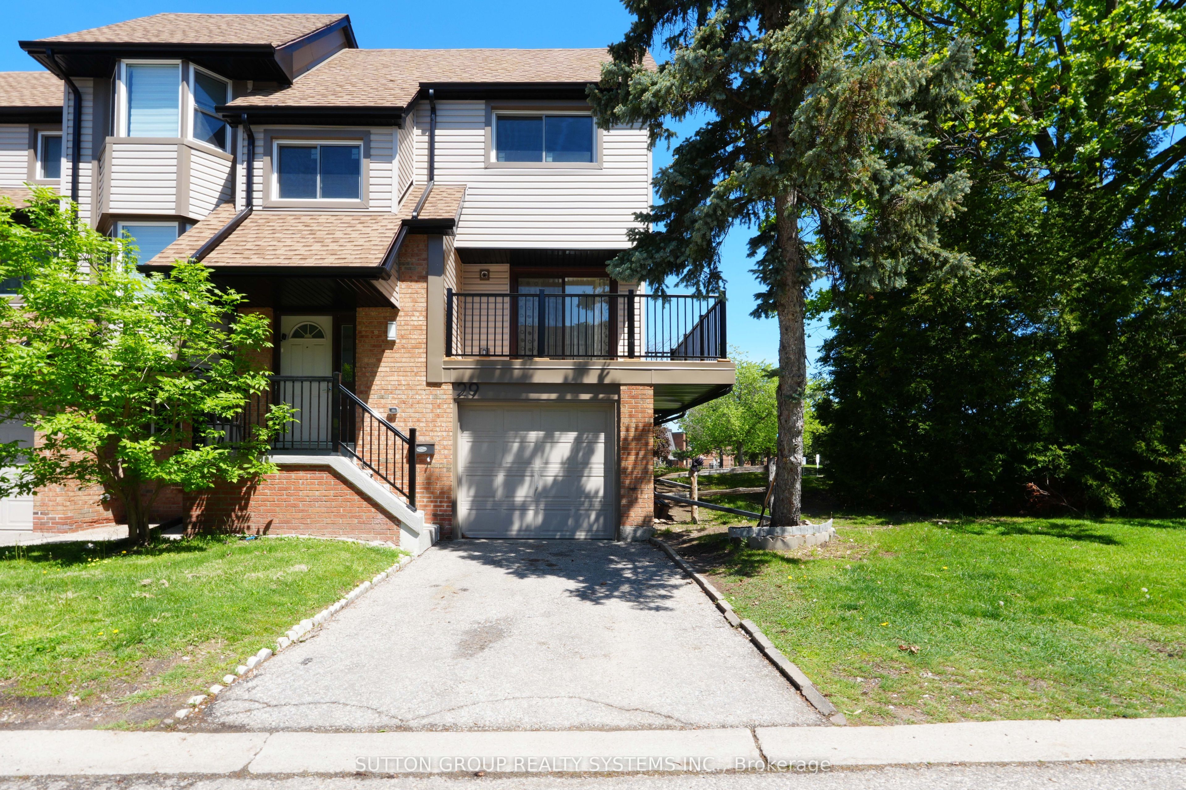29-6780 Formentera Avenue, Mississauga, ON, L5N 2L1