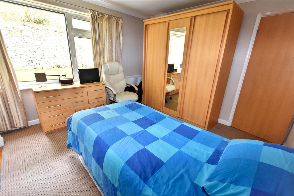 Additional image 21 of 4 bed detached bungalow for salePark Road, Redruth TR15