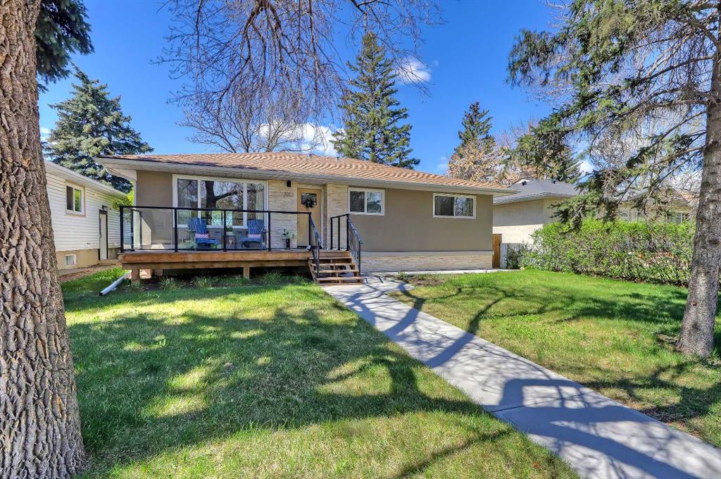 1015 16 Street NE, Calgary, AB, T2E 4S7