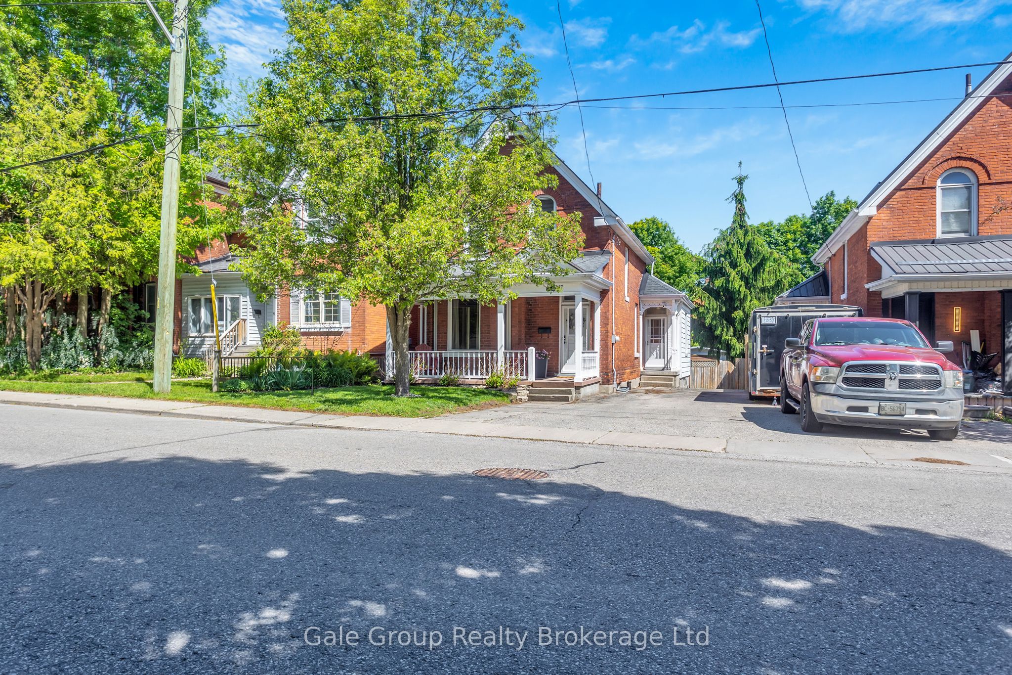 Additional image 2 of 577 George Street, Woodstock, ON, N4S 4J7