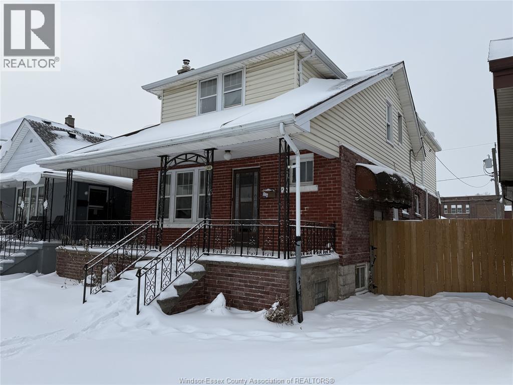1385 Parent Avenue, Windsor, ON, N8X4J4