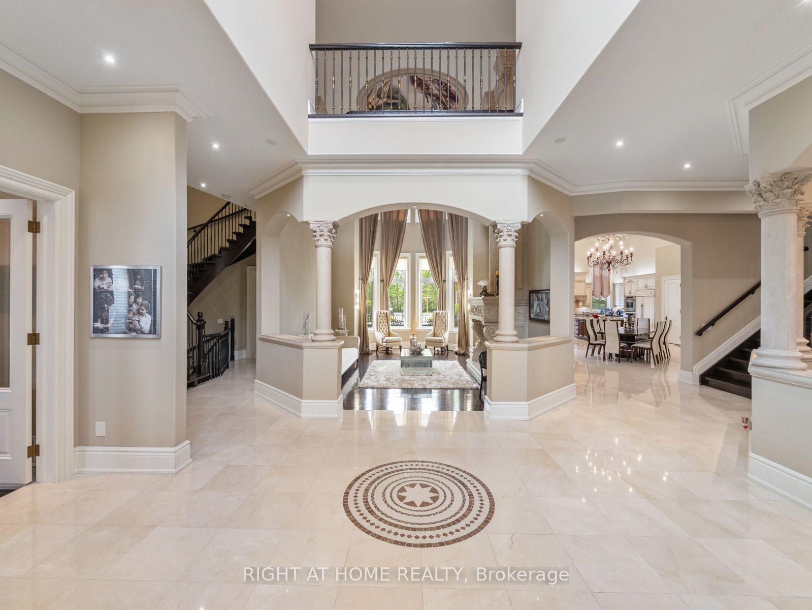 100 Rocmary Place, Vaughan, ON, L4L 8Z1 photo 3