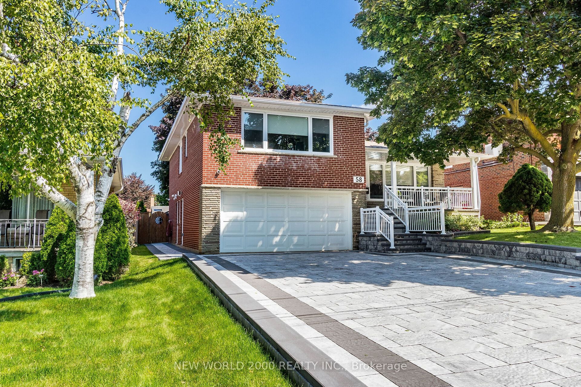 58 Comay Road, Toronto, ON, M6M 2L1