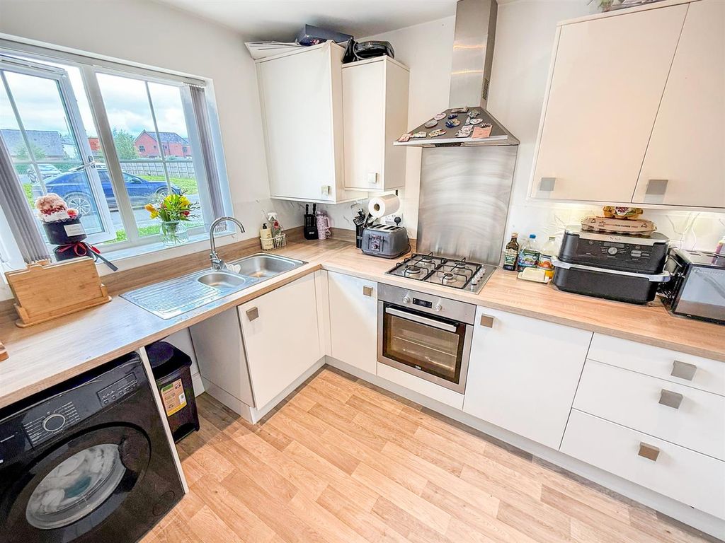 Additional image 3 of 3 bed semi-detached house for saleLovett Place, Gobowen, Oswestry SY11