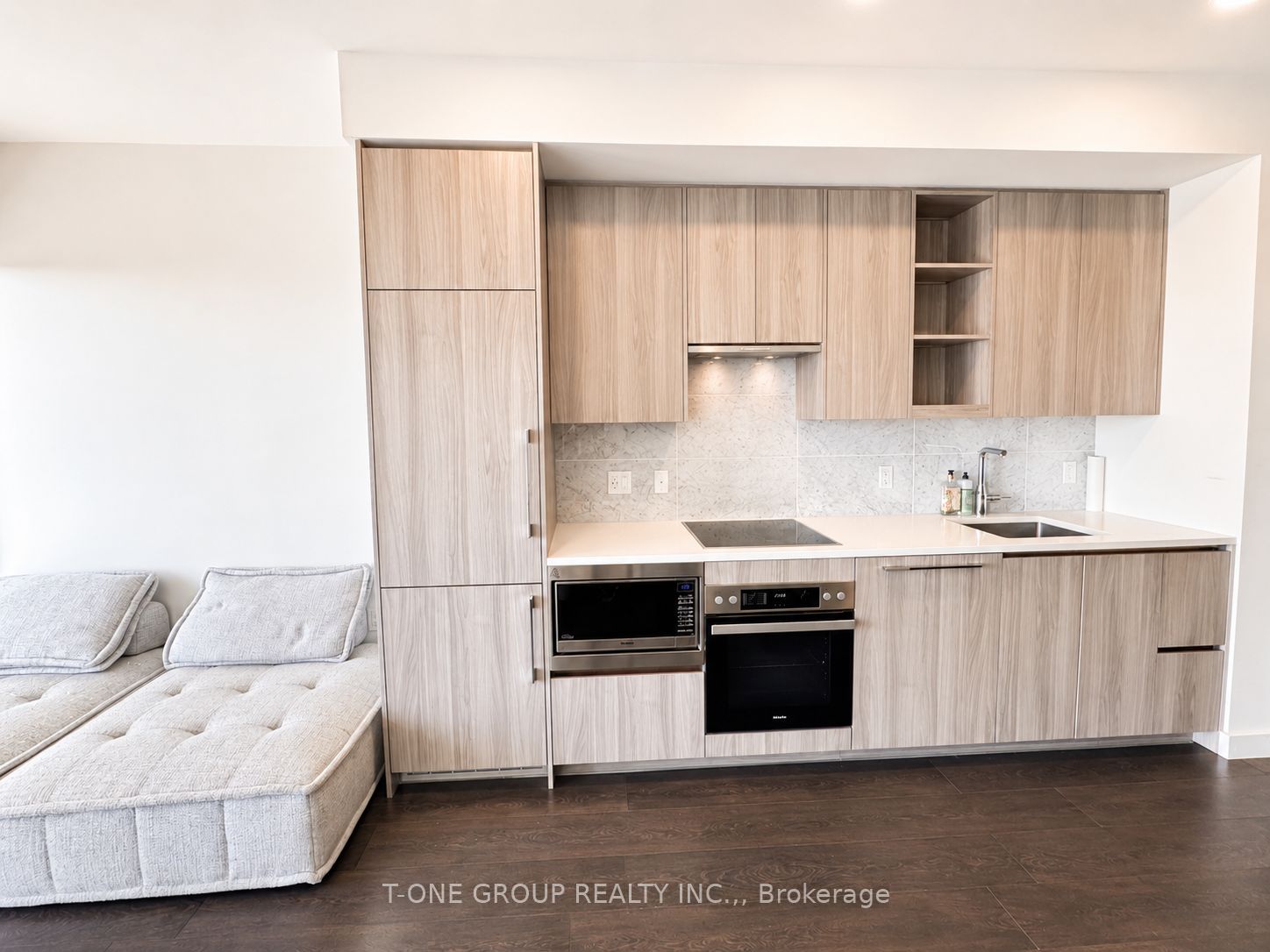 Additional image 3 of 2507-85 Mcmahon Drive, Toronto, ON, M2K 0H1