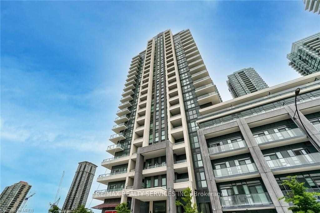 1005-4085 Parkside Village Drive, Mississauga, ON, L5B 0K9 photo 2