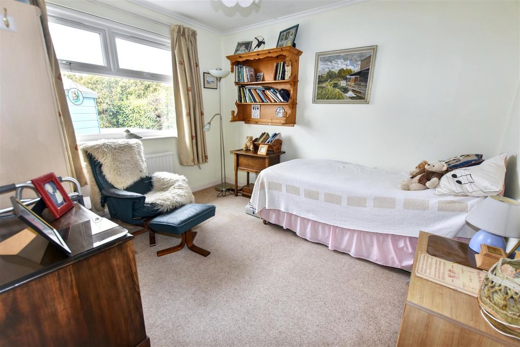 Additional image 12 of 3 bed detached bungalow for saleAlbany Gardens, Redruth TR15
