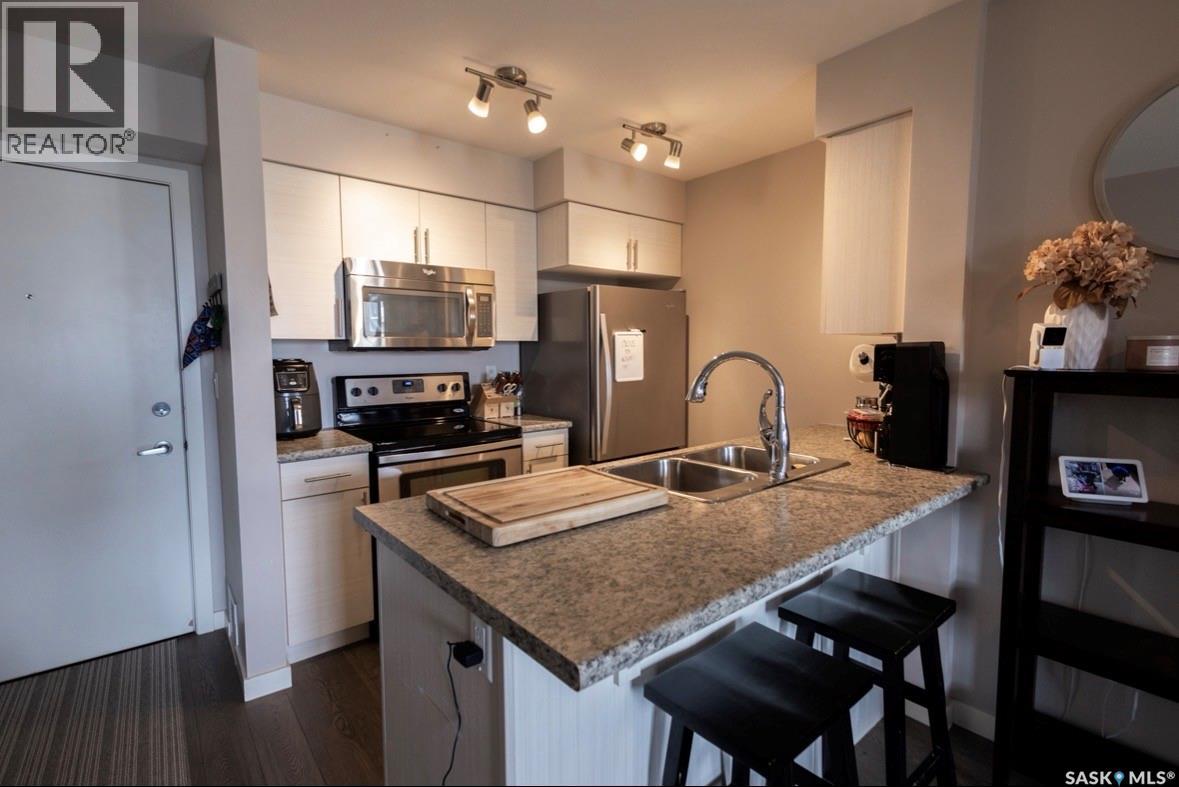 2303-5500 Mitchinson Way, Regina, SK, S4W0N9