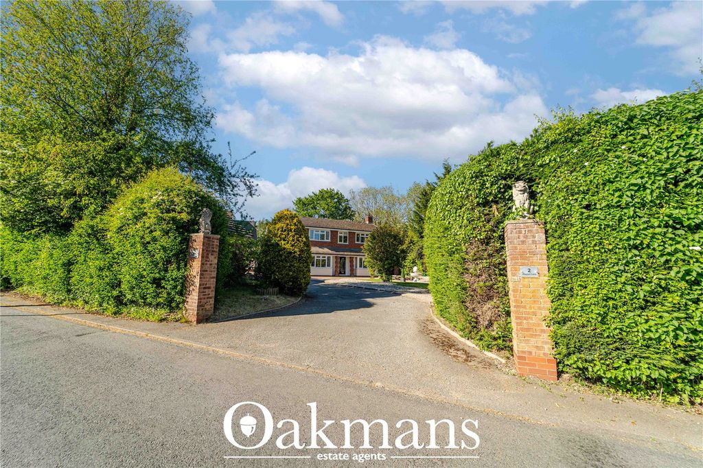 Additional image 40 of 5 bed detached house for saleDagtail Lane, Redditch, Worcestershire B97