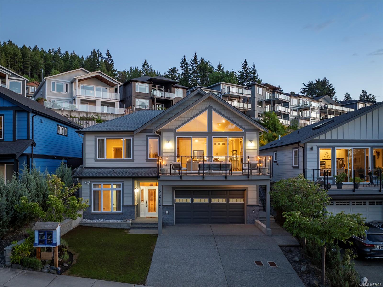 5217 Norton Road, Nanaimo, BC, V9T 0B9