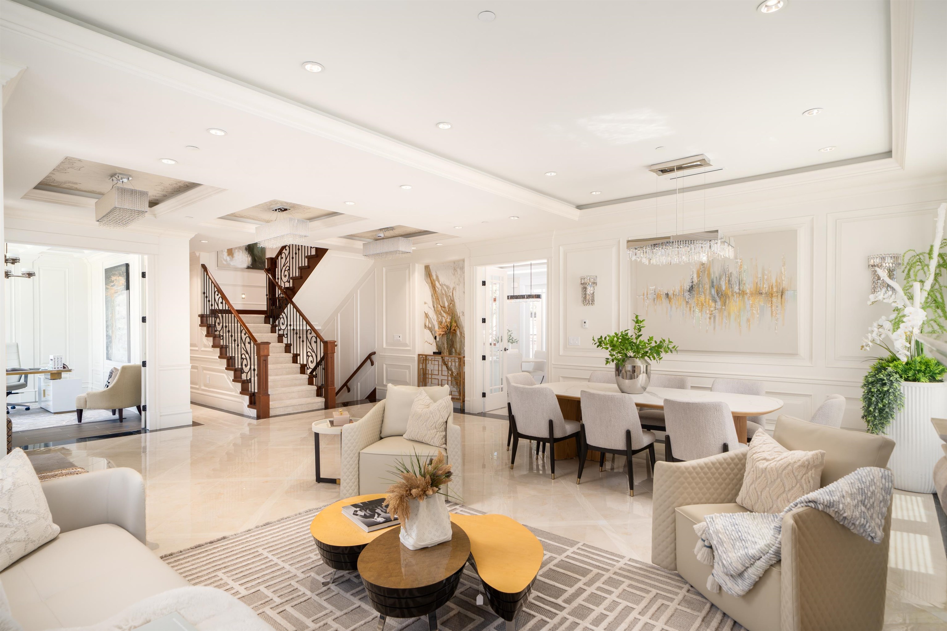 Additional image 6 of 6638 Marguerite Street, Vancouver, BC, V6P 5E9
