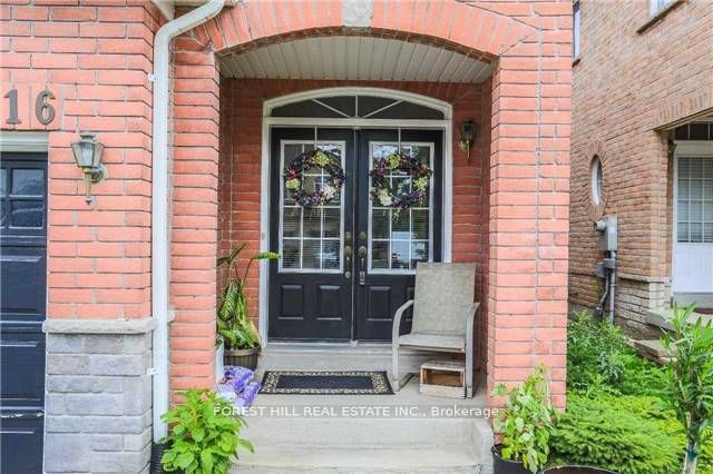Additional image 5 of 5816 Raftsman Cove Drive, Mississauga, ON, L6M 6N9