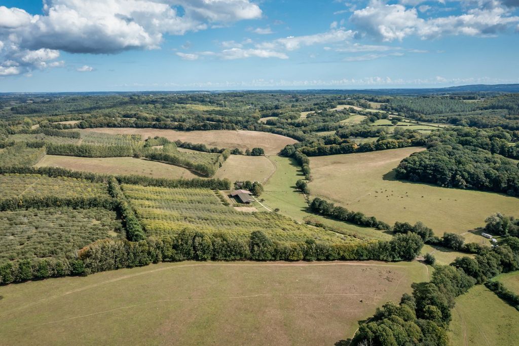 4 bed property for salePoppinghole Lane, Robertsbridge TN32