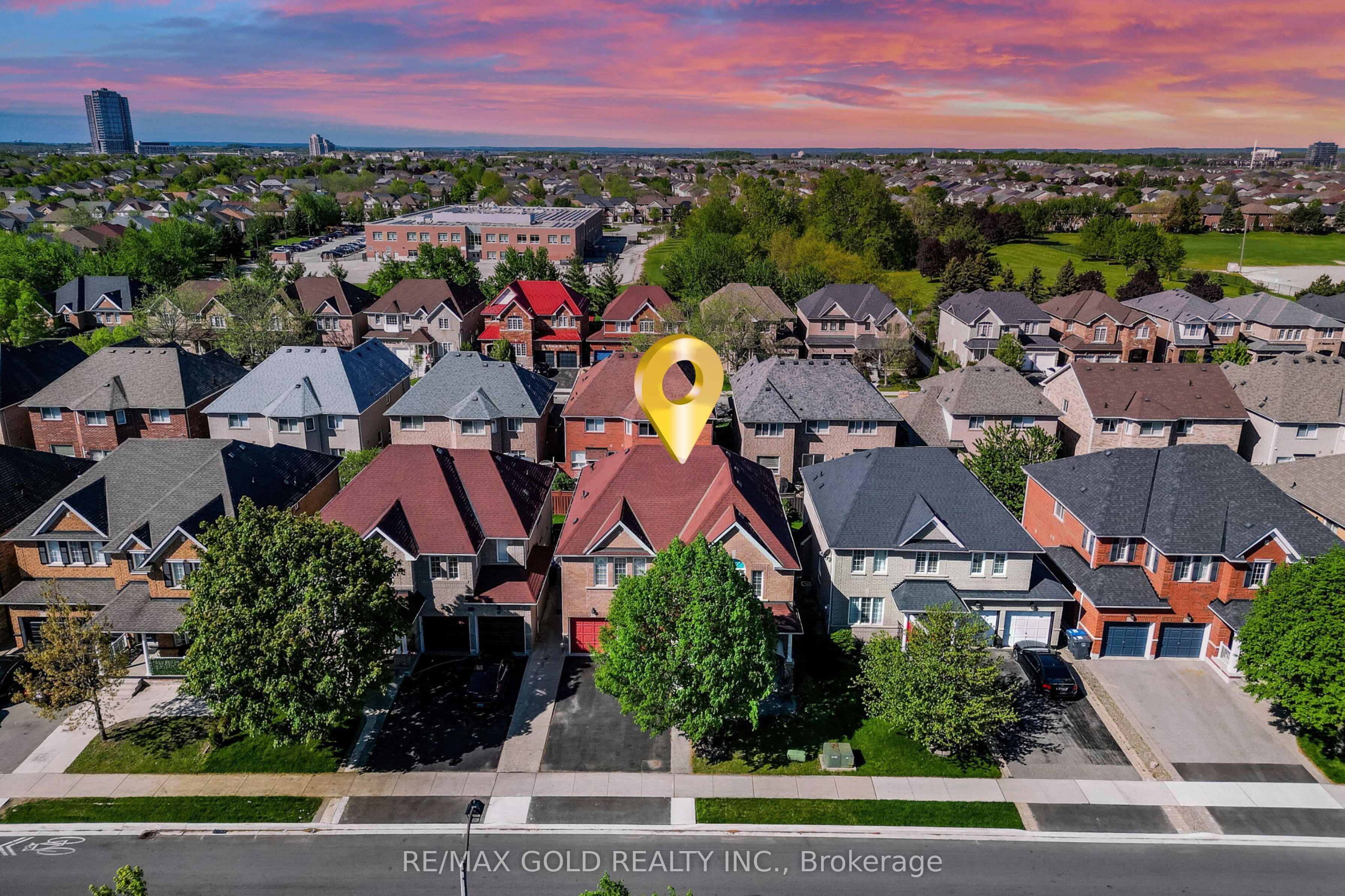96 Brisdale Drive, Brampton, ON, L7A 1S5 photo 2