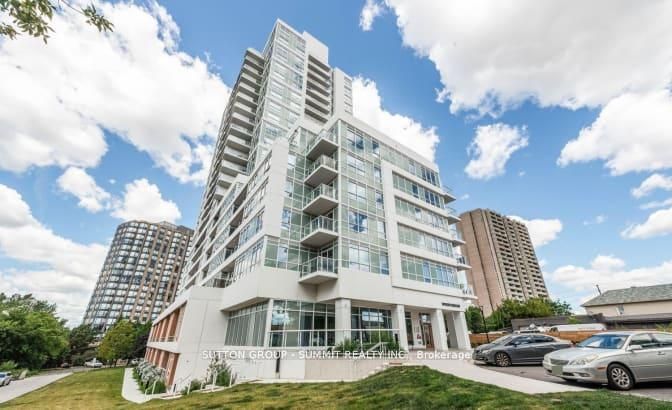 1407-10 Wilby Crescent, Toronto, ON, M9N 0B6 photo 3