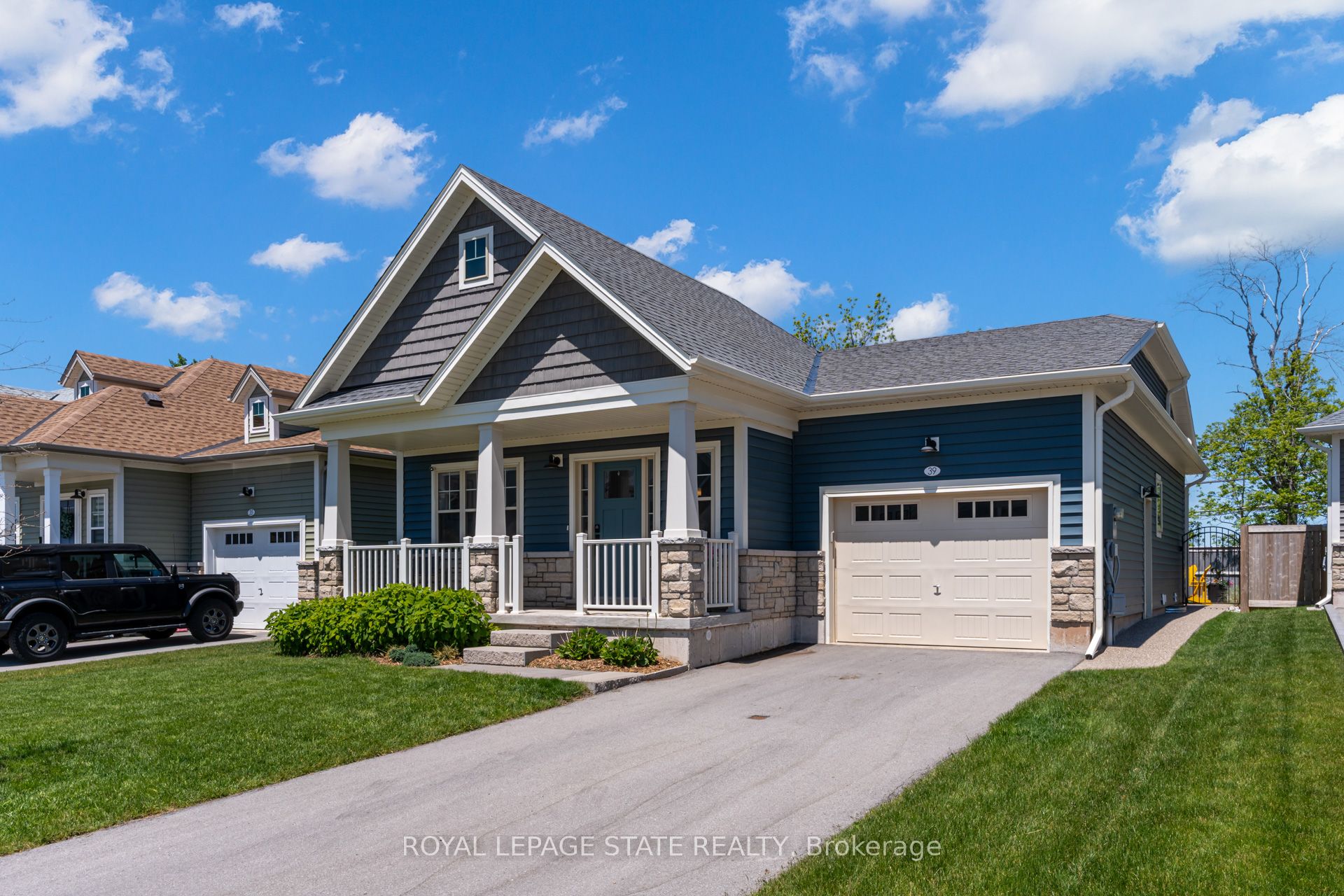 39 Beachwalk Crescent, Fort Erie, ON, L0S 1N0