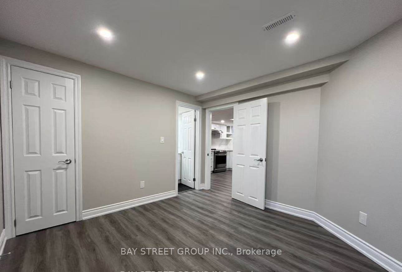 Bsmt-19 Saddleback Court, Toronto, ON, M1B 2M3 photo 5