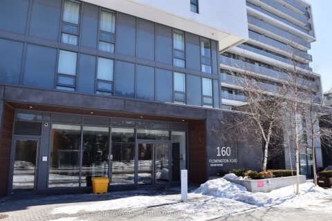 Additional image 8 of 402-160 Flemington Road, Toronto, ON, M6A 0A9