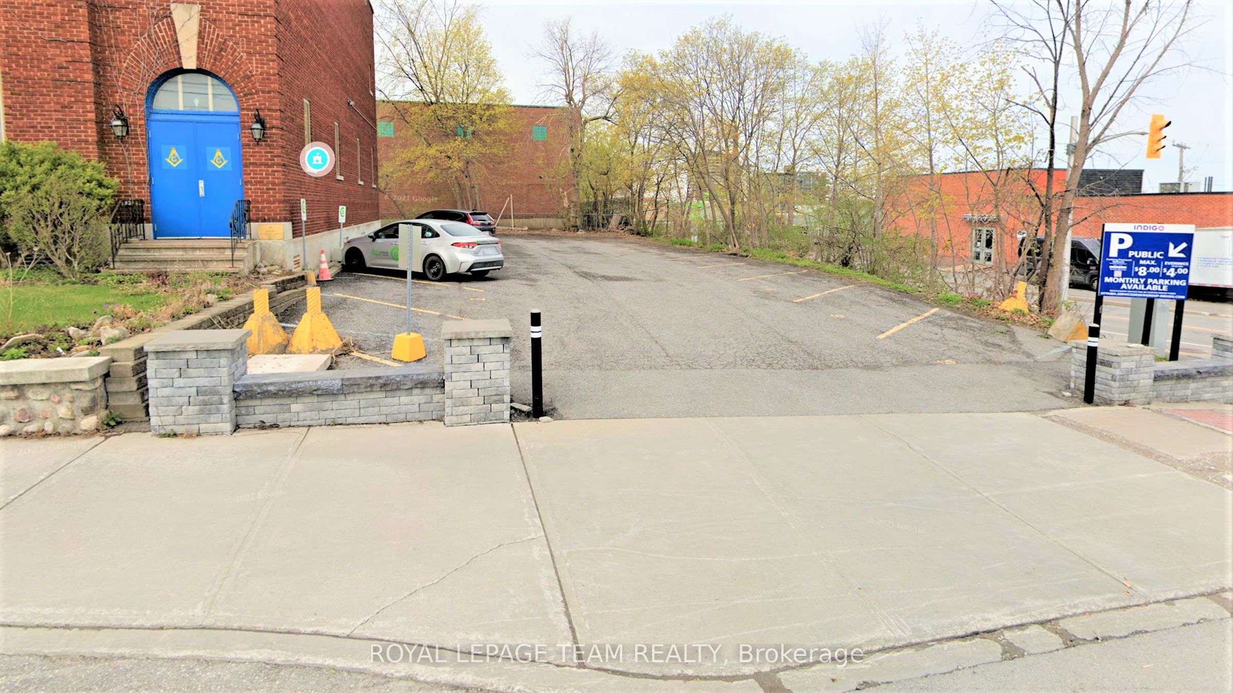 428 Churchill Avenue, Ottawa, ON, K1Z 5C9