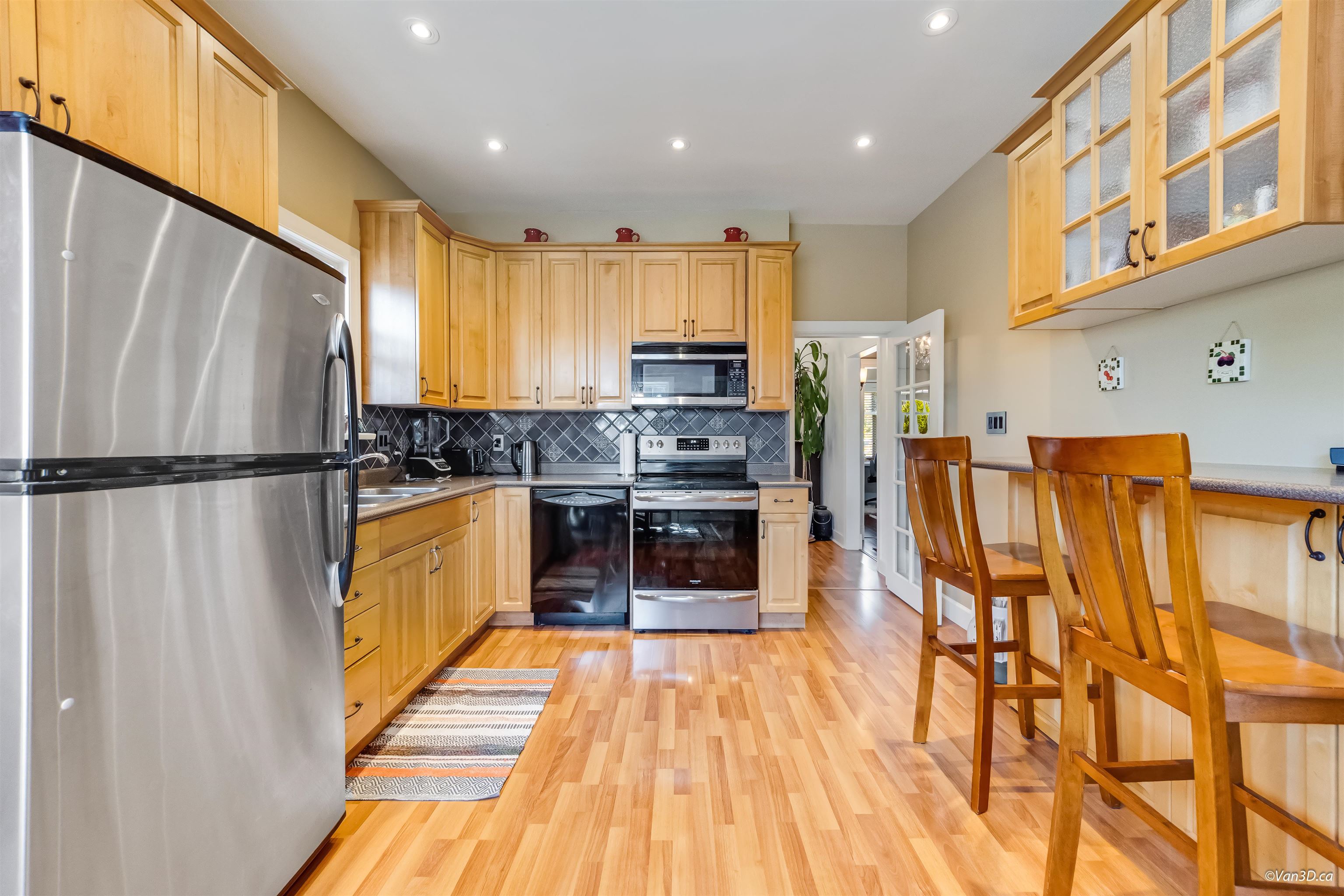 Additional image 4 of 836 68th Avenue W, Vancouver, BC, V6P 2V2